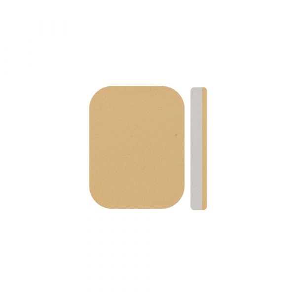 LavelleCollection С008 Double-ended sponge